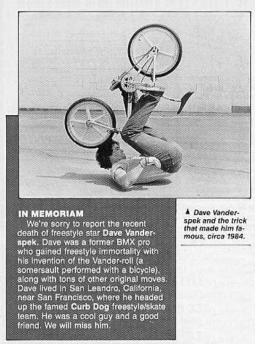 BMX Plus February 1989 Page 7
