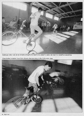 Freestylin' April 1989 Page 42