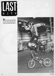 Freestylin' August 1987 Page 120