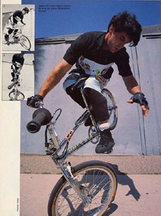 Freestylin' Sep 1987 Page 1984