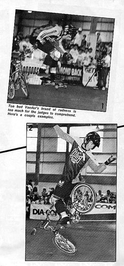 Super BMX July 1987 Page 57